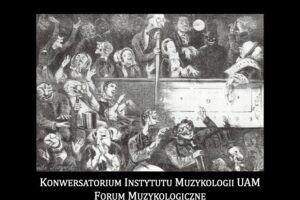 Konwersatorium naukowe pt. Aspects of Operetta. What is interesting about researching the genre today and why are most studies so out of sync with our times?